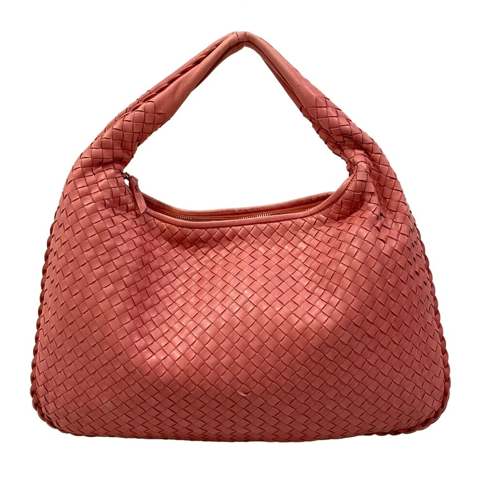 Bottega Veneta Intrecciato Handbag 115654